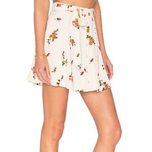 Privacy Please Skirt